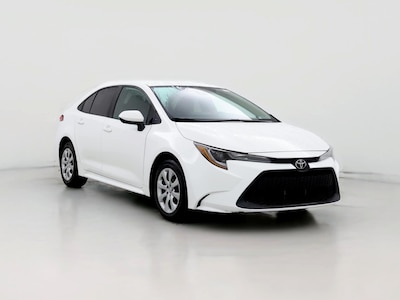 2022 Toyota Corolla LE -
                Kennesaw, GA