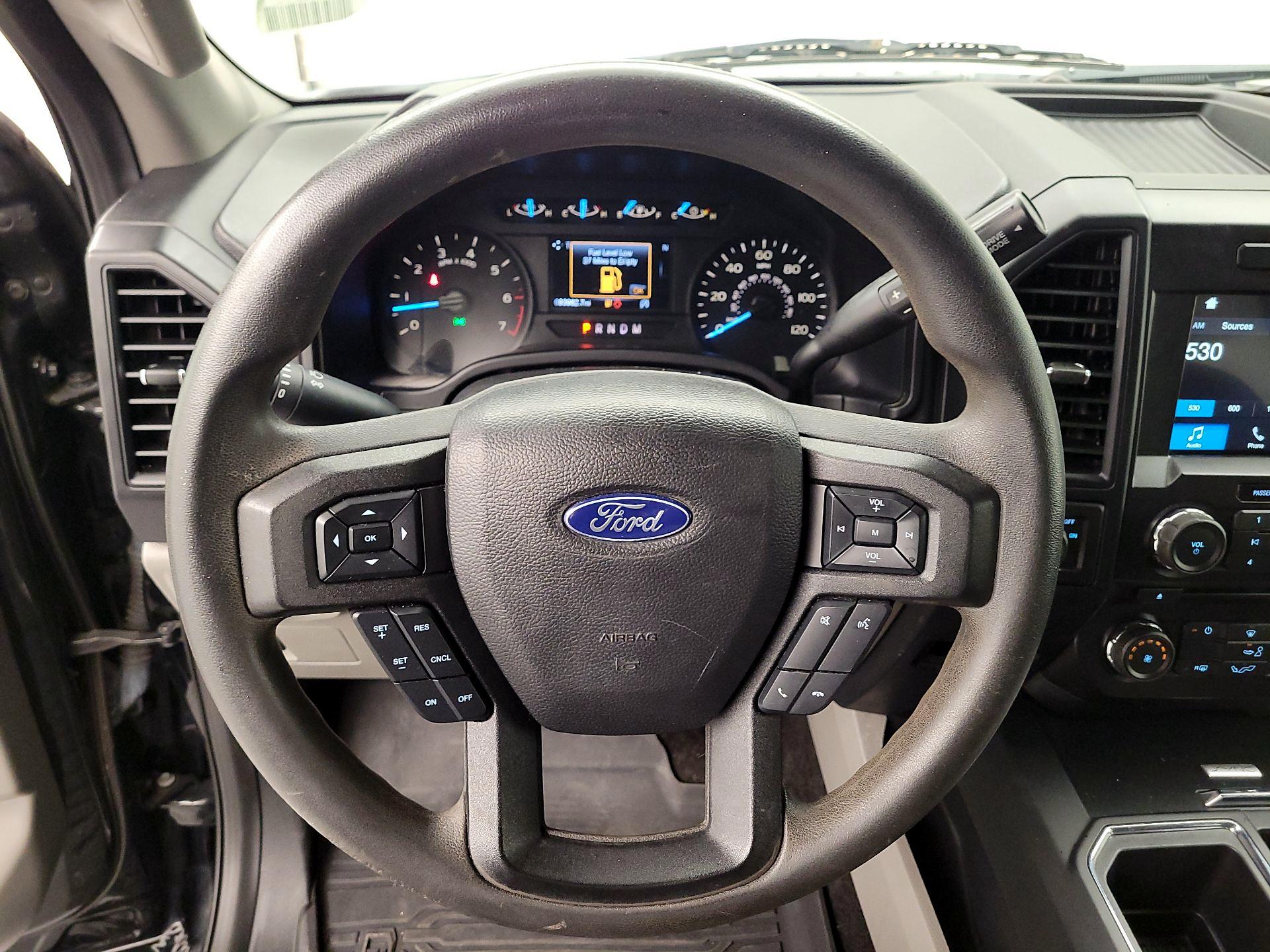 Thumbnail: 2018 Ford F-150 - 10