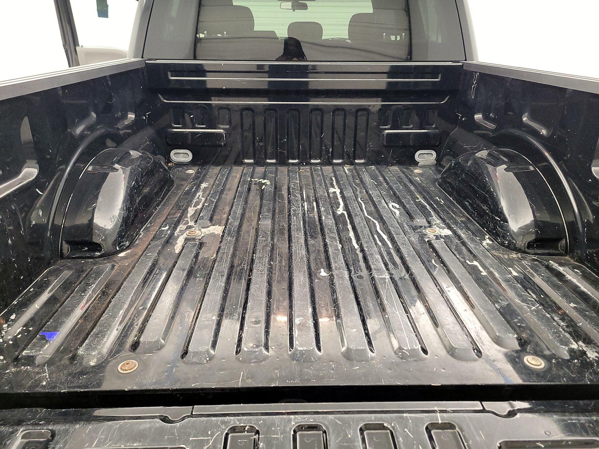 Thumbnail: 2018 Ford F-150 - 20