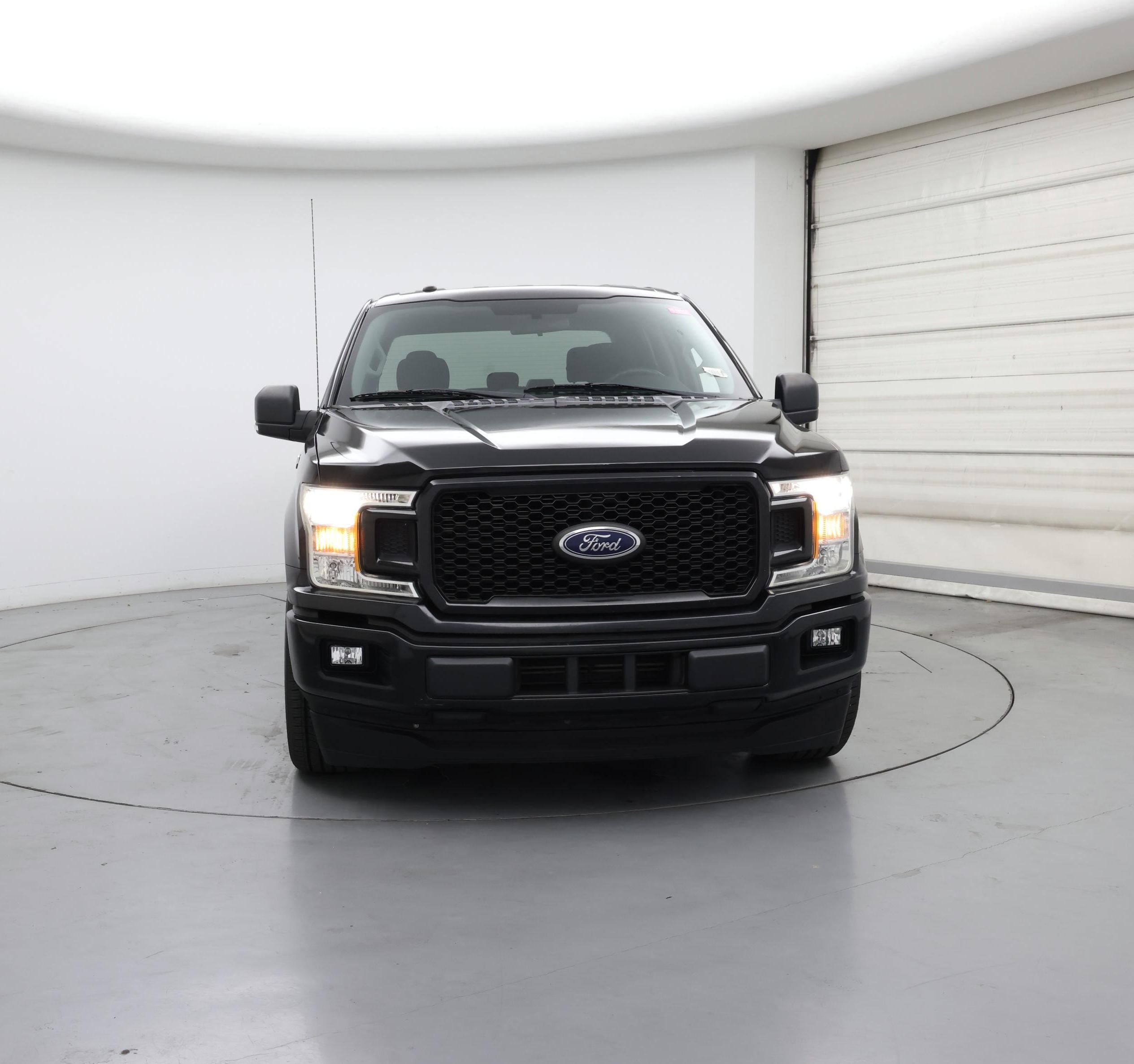 Thumbnail: 2018 Ford F-150 - 5