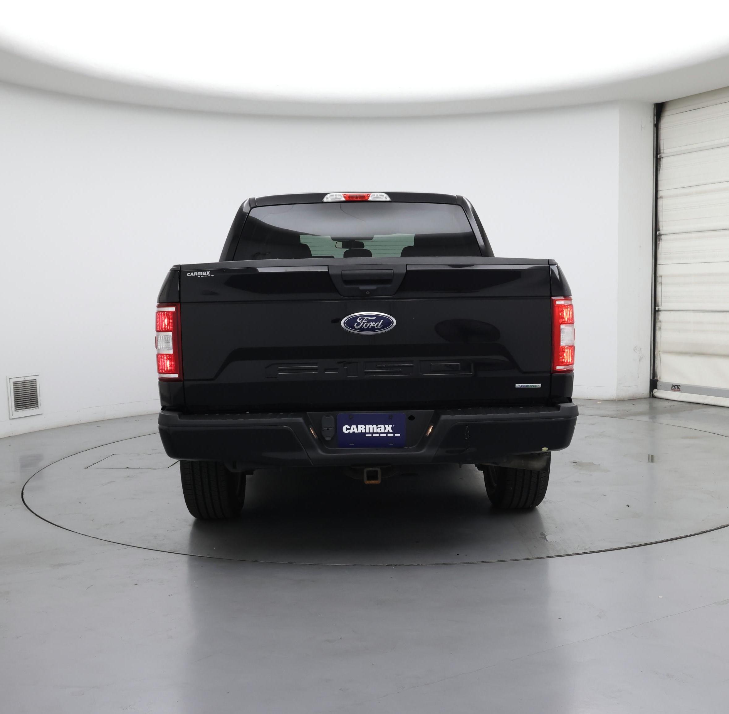 Thumbnail: 2018 Ford F-150 - 6
