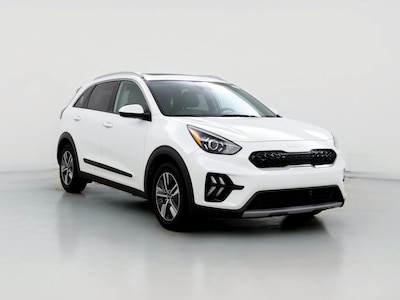 2022 Kia Niro LXS -
                Chattanooga, TN