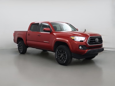 2020 Toyota Tacoma SR5 -
                Mobile, AL