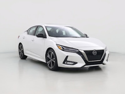 2021 Nissan Sentra SR -
                Kennesaw, GA