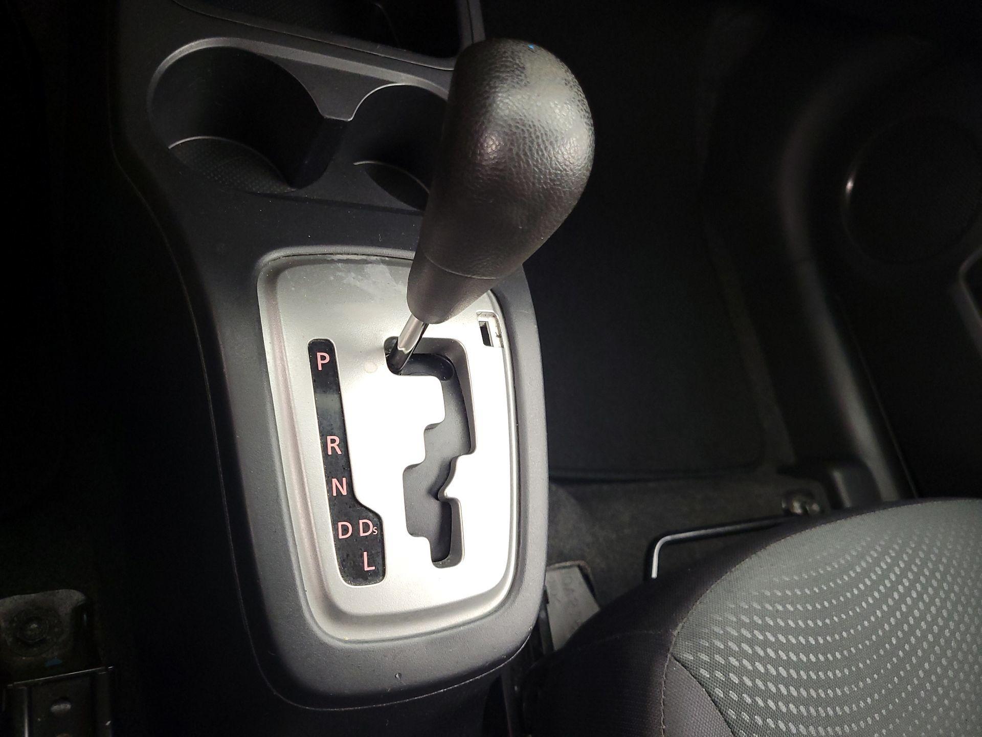 Thumbnail: 2017 Mitsubishi Mirage G4 - 16