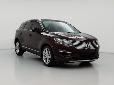 2018 Lincoln MKC Select -
                Stockbridge, GA