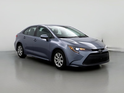 2024 Toyota Corolla LE -
                Lakeland, FL