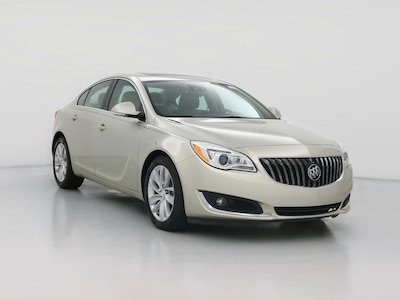 2015 Buick Regal Premium -
                Stockbridge, GA