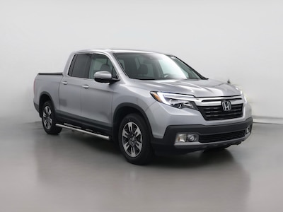 2019 Honda Ridgeline RTL-E -
                Mobile, GA