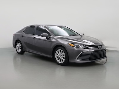 2023 Toyota Camry LE -
                Mobile, AL