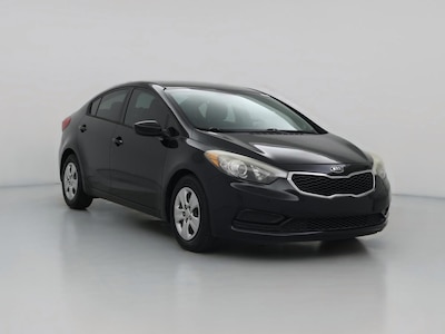 2016 Kia Forte LX -
                Stockbridge, GA