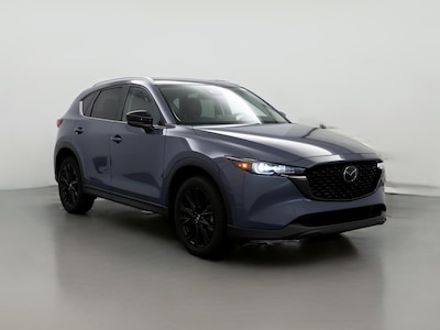 2022 Mazda CX-5 Carbon Edition -
                Montgomery, AL