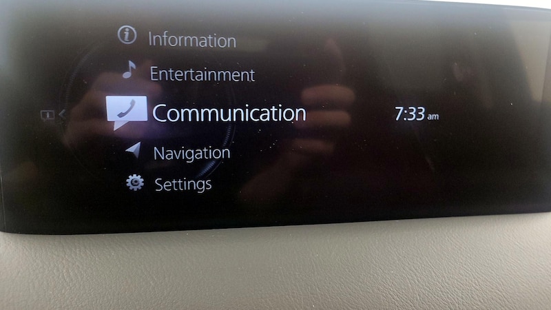 2022 Mazda CX-5 Carbon Edition 13