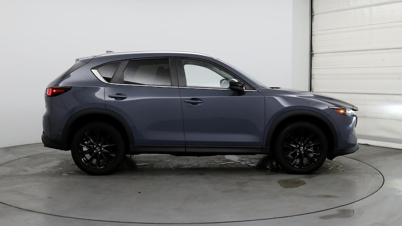 2022 Mazda CX-5 Carbon Edition 7