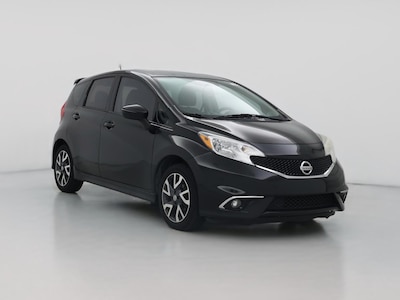 2016 Nissan Versa Note SR -
                Farragut, TN