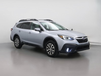 2021 Subaru Outback Premium -
                Columbus, GA