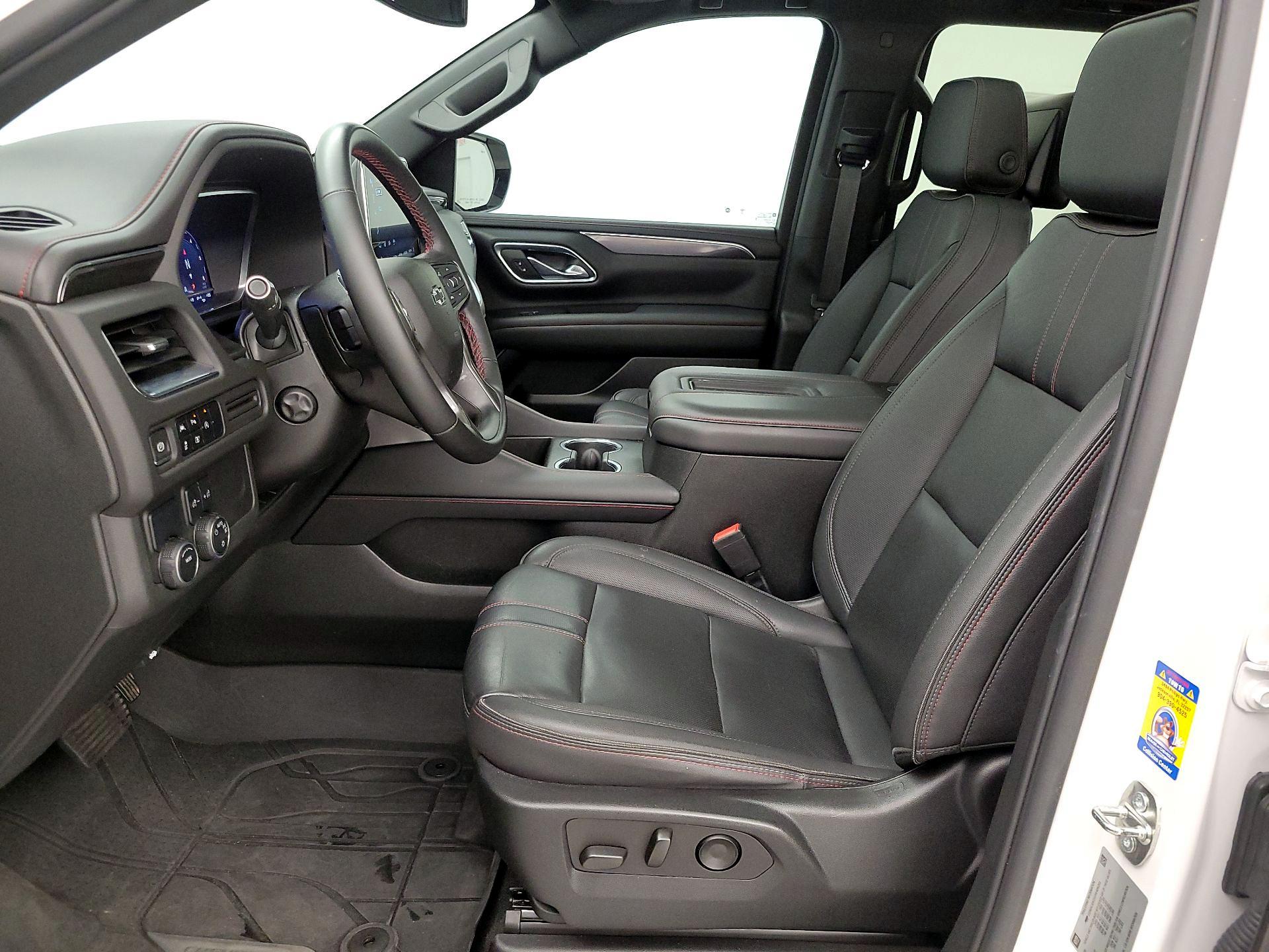 Thumbnail: 2023 Chevrolet Suburban - 11