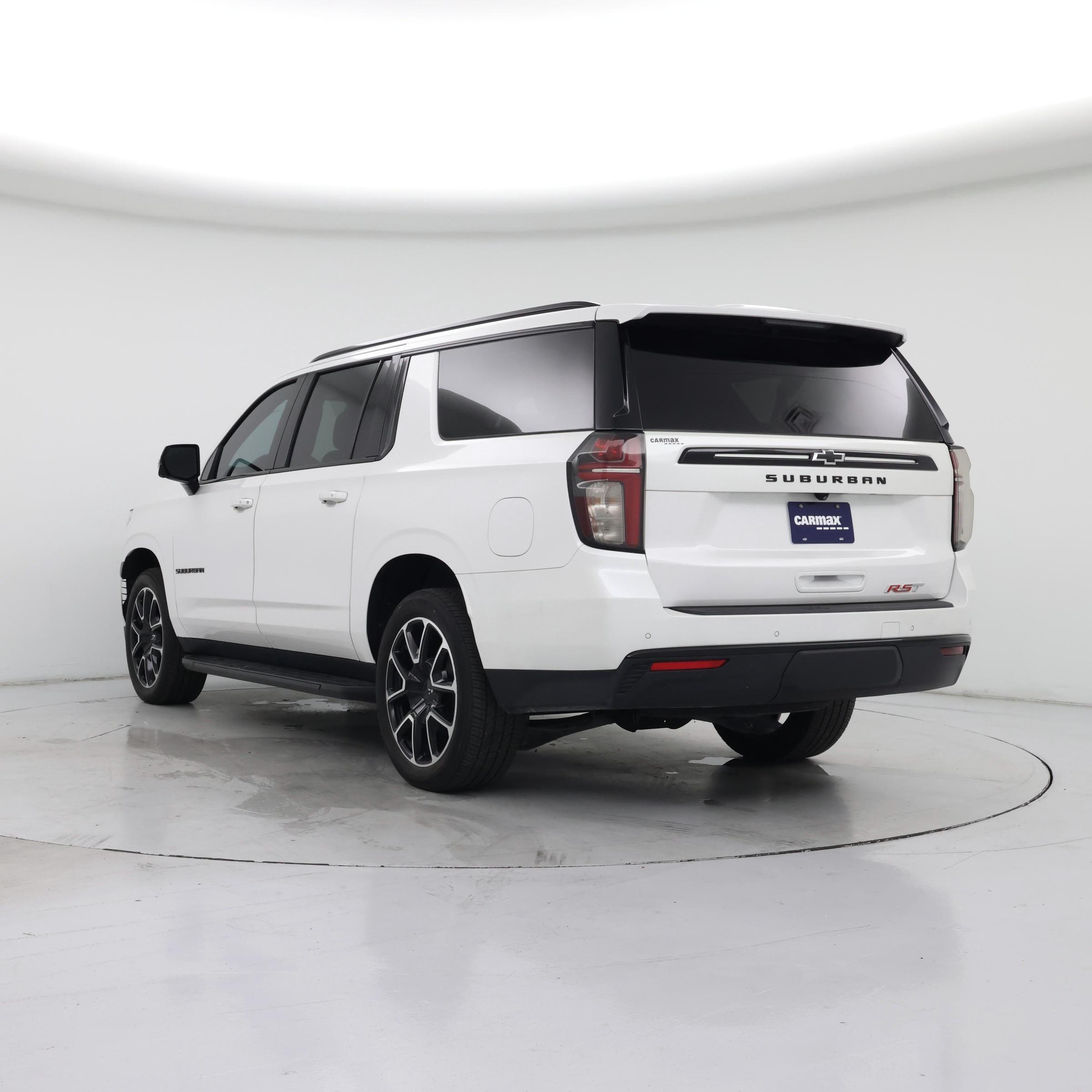 Thumbnail: 2023 Chevrolet Suburban - 2