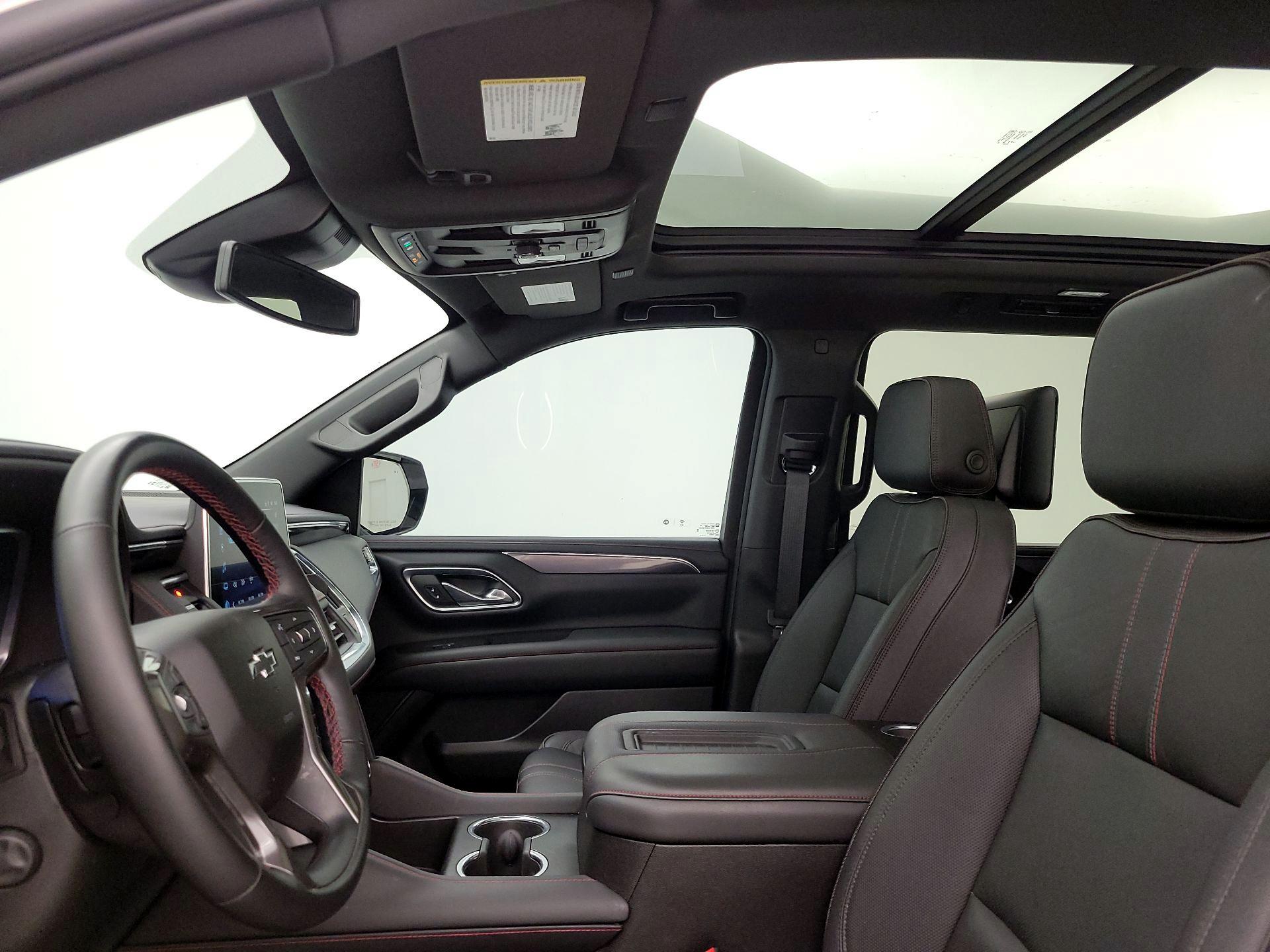 Thumbnail: 2023 Chevrolet Suburban - 19
