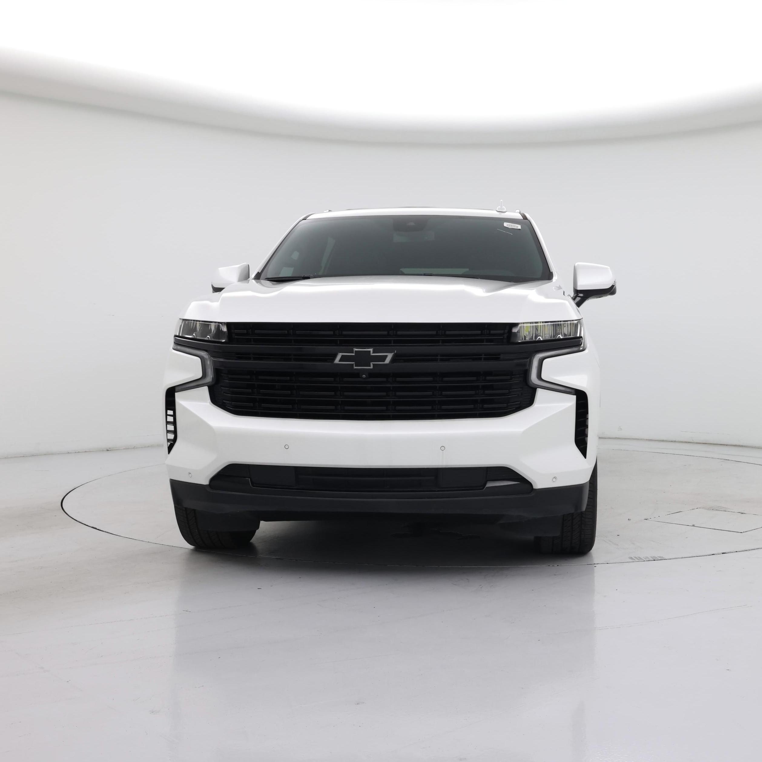 Thumbnail: 2023 Chevrolet Suburban - 5