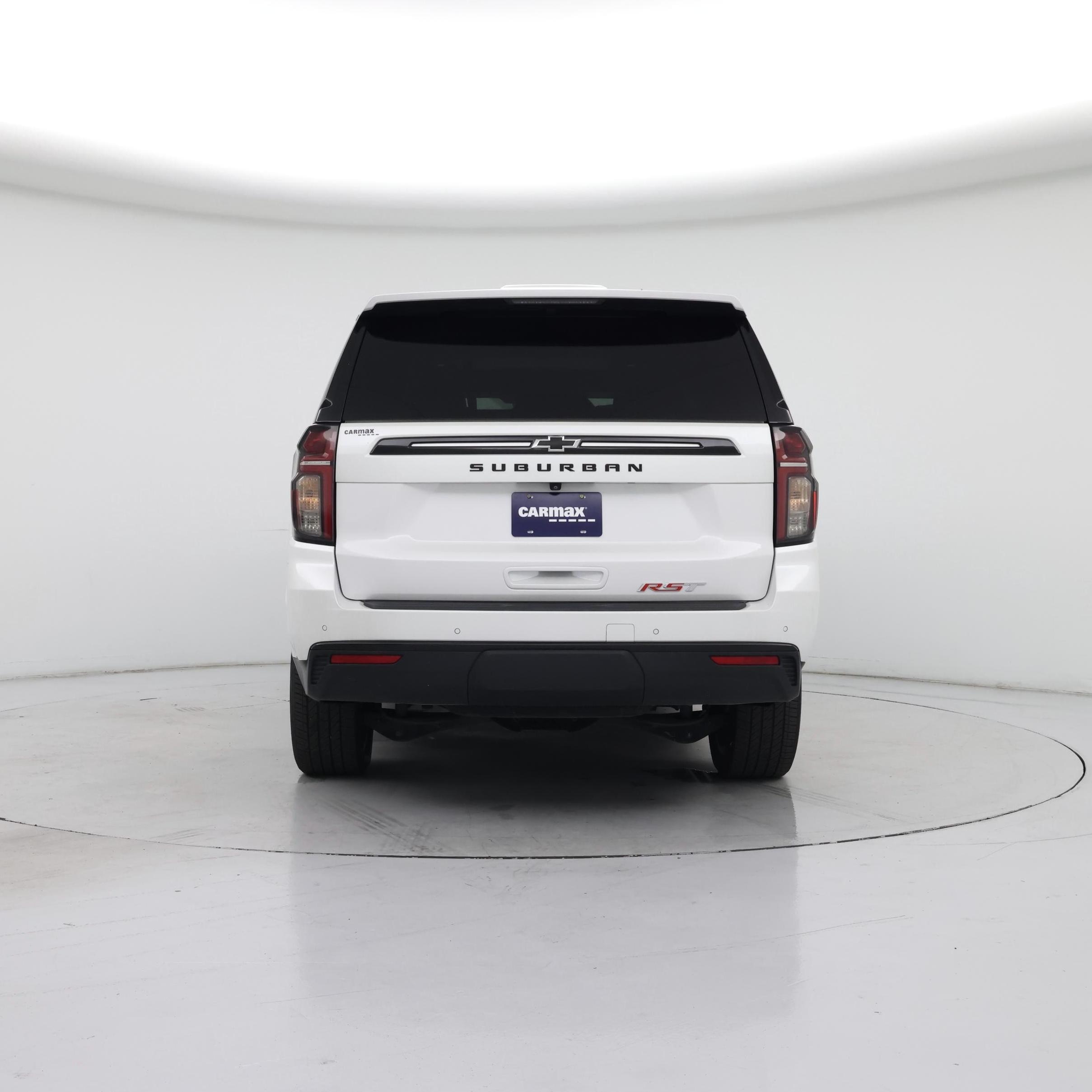 Thumbnail: 2023 Chevrolet Suburban - 6