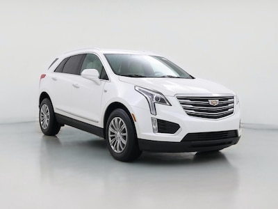 2017 Cadillac XT5  -
                Dothan, AL