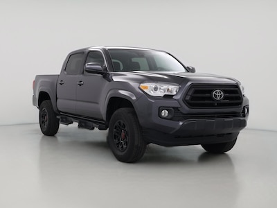 2022 Toyota Tacoma SR -
                Tampa, FL