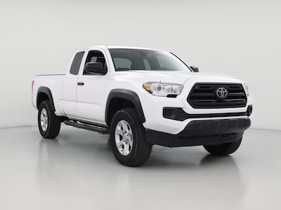 2019 Toyota Tacoma SR -
                Tampa, FL