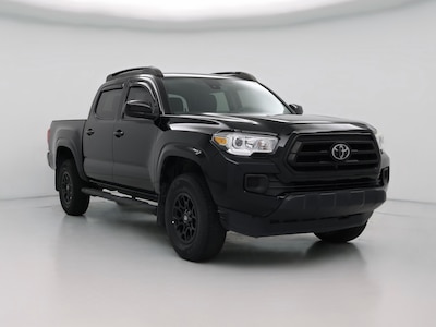 2020 Toyota Tacoma SR -
                  Huntsville, AL