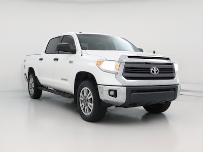 2014 Toyota Tundra SR5 -
                Warner Robins, GA