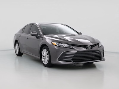 2023 Toyota Camry LE -
                Tampa, FL