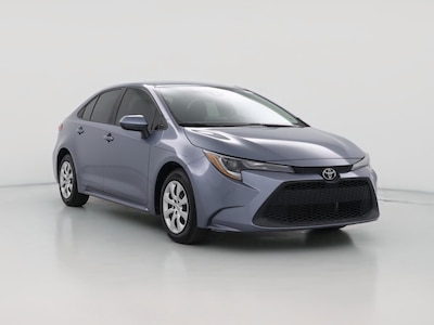 2022 Toyota Corolla LE -
                Tampa, FL