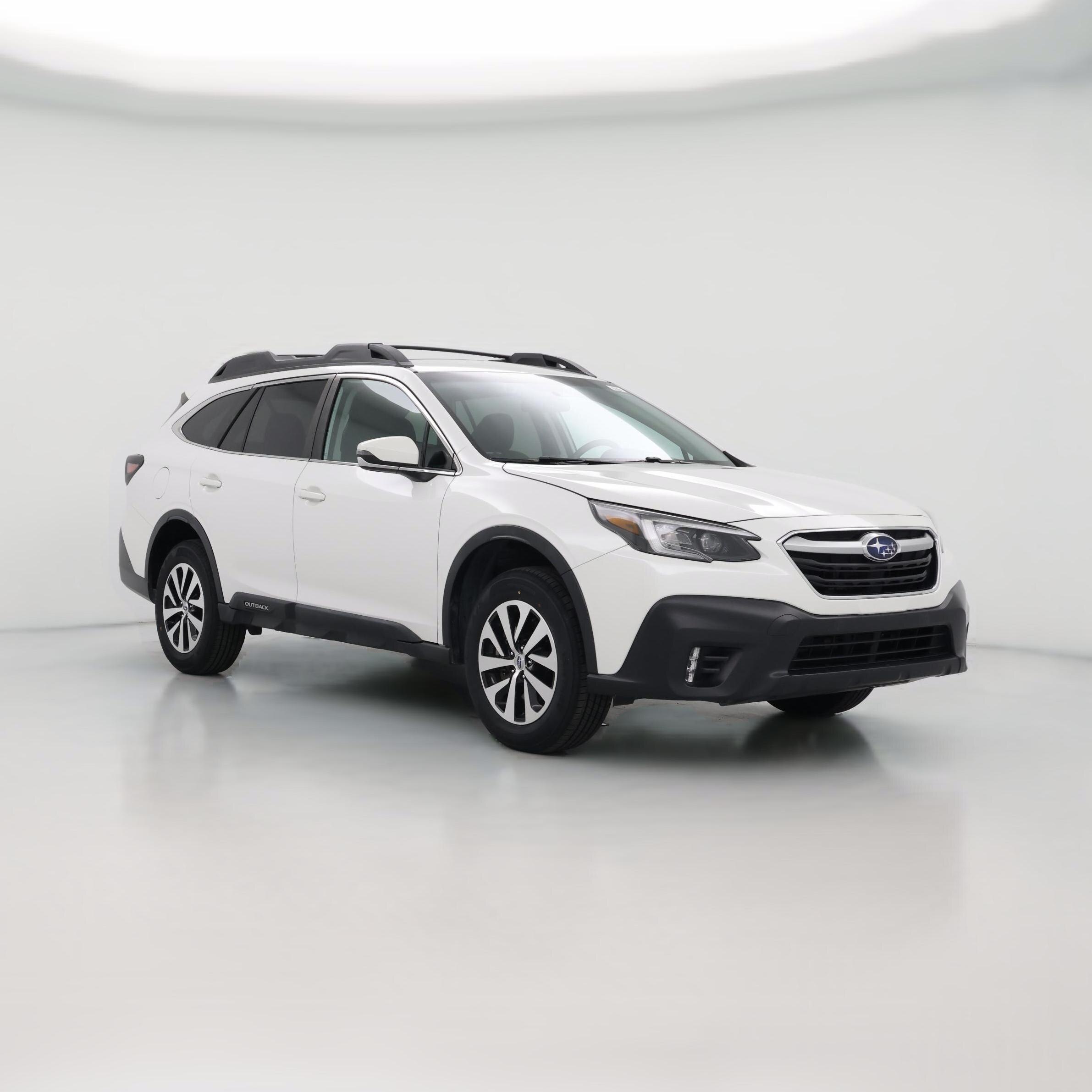 Thumbnail: 2022 Subaru Outback - 1
