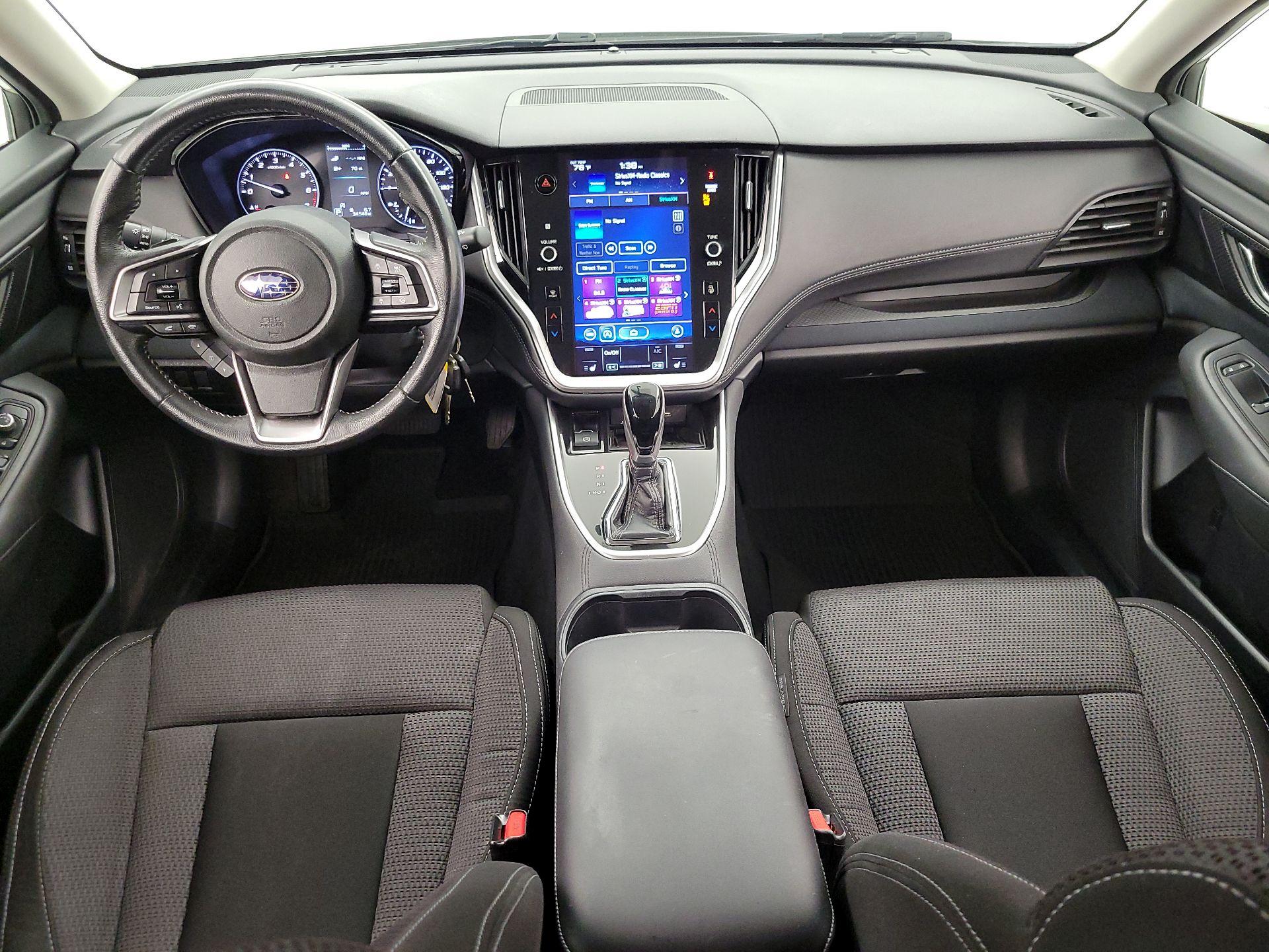 Thumbnail: 2022 Subaru Outback - 9