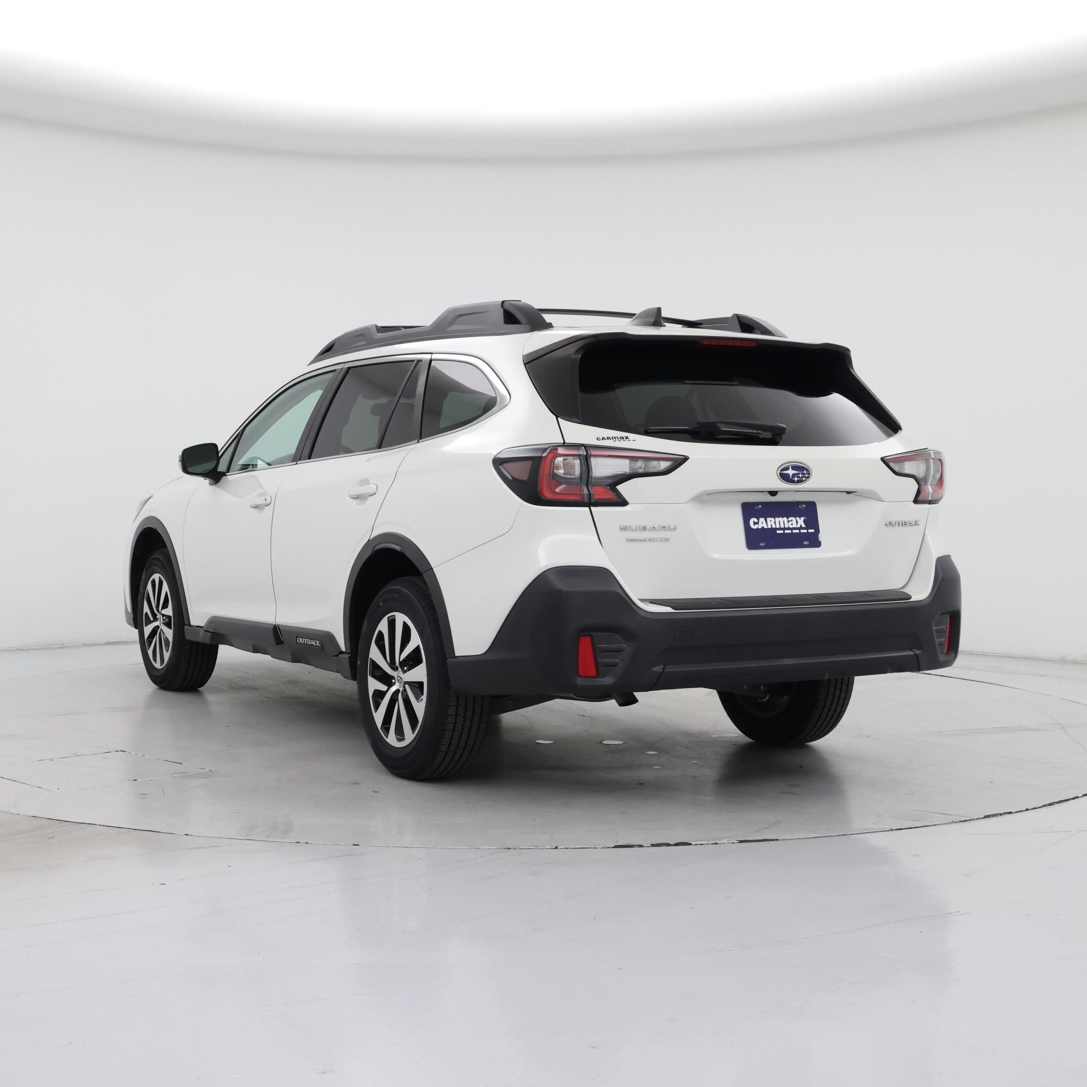 Thumbnail: 2022 Subaru Outback - 2