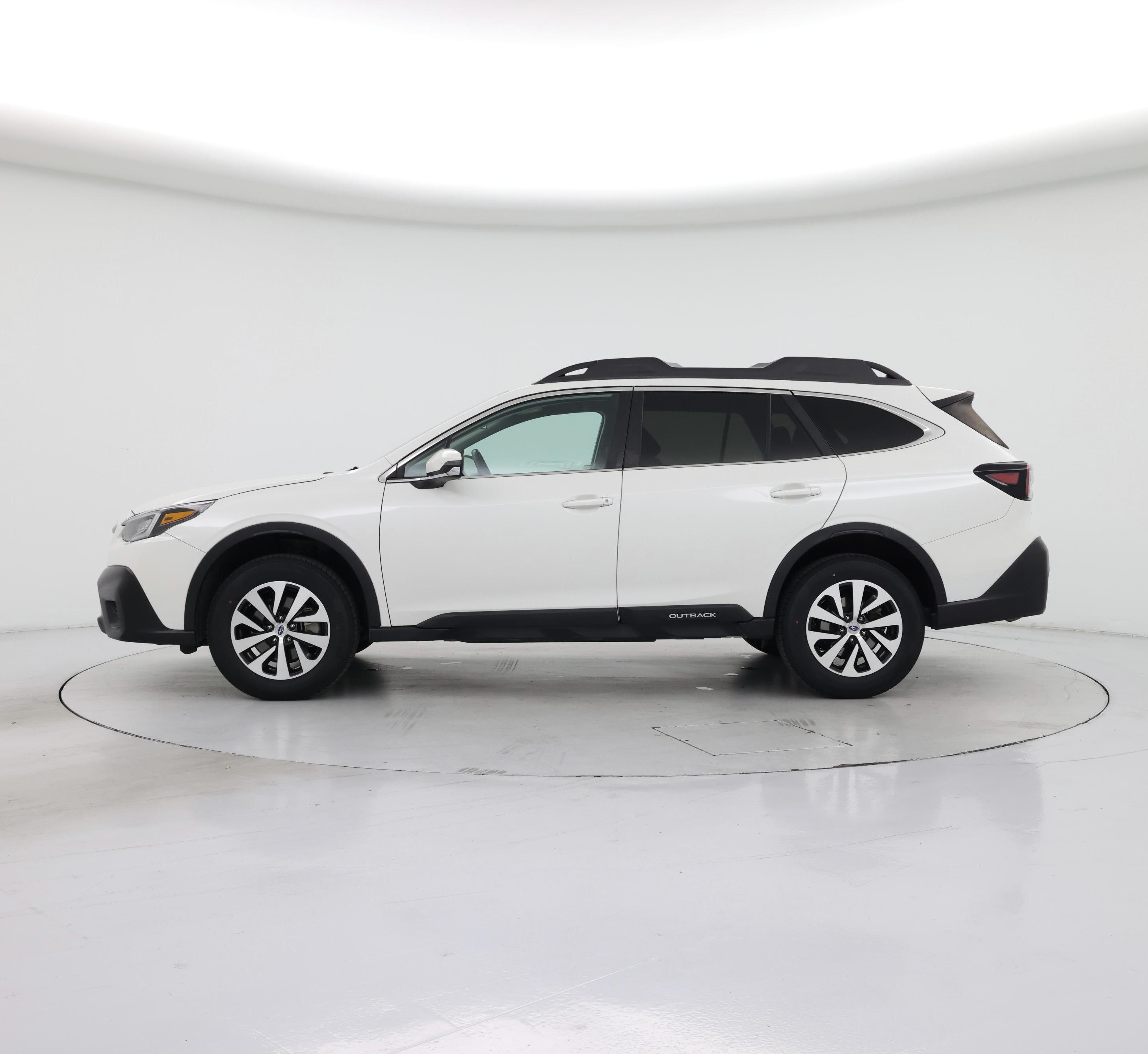 Thumbnail: 2022 Subaru Outback - 3