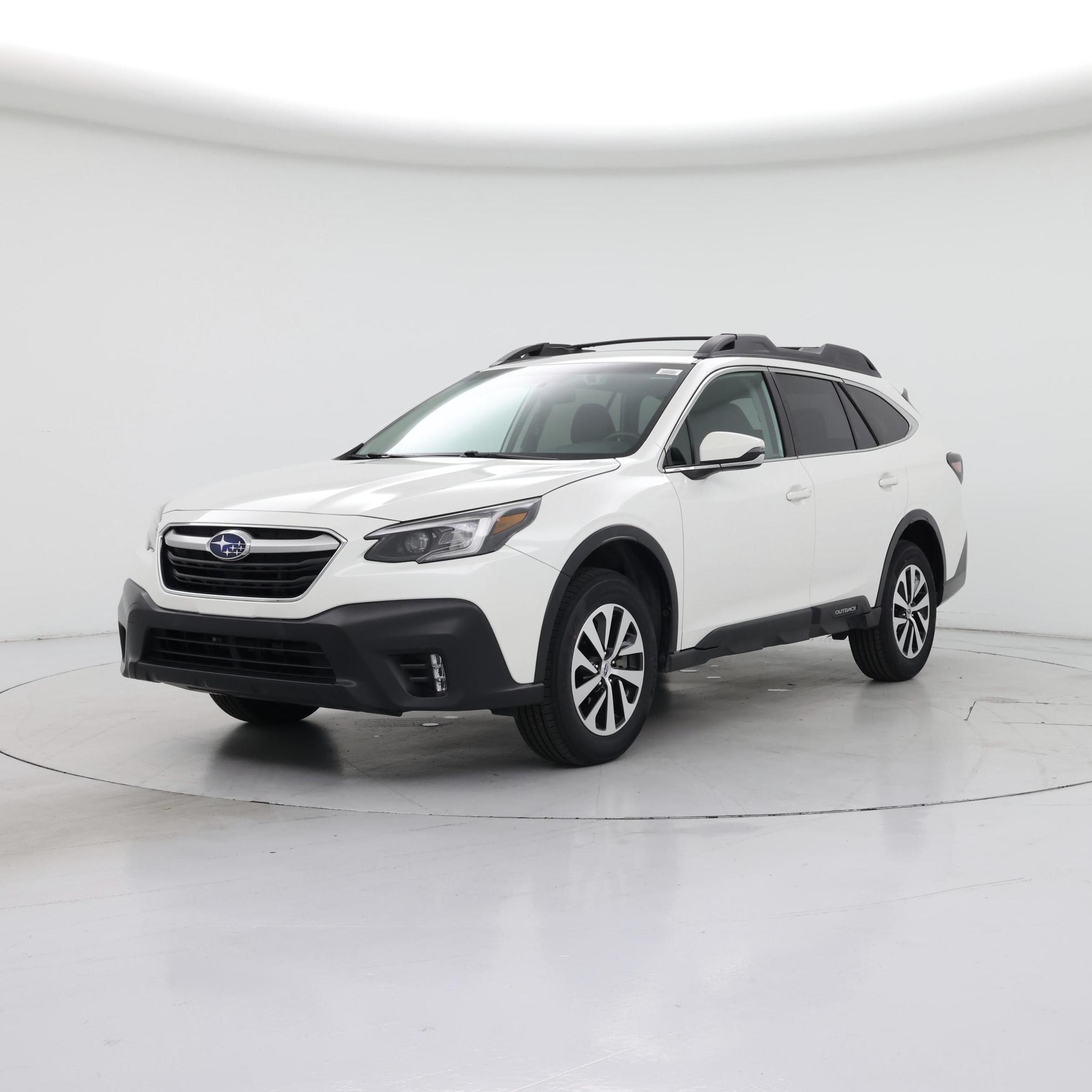 Thumbnail: 2022 Subaru Outback - 4