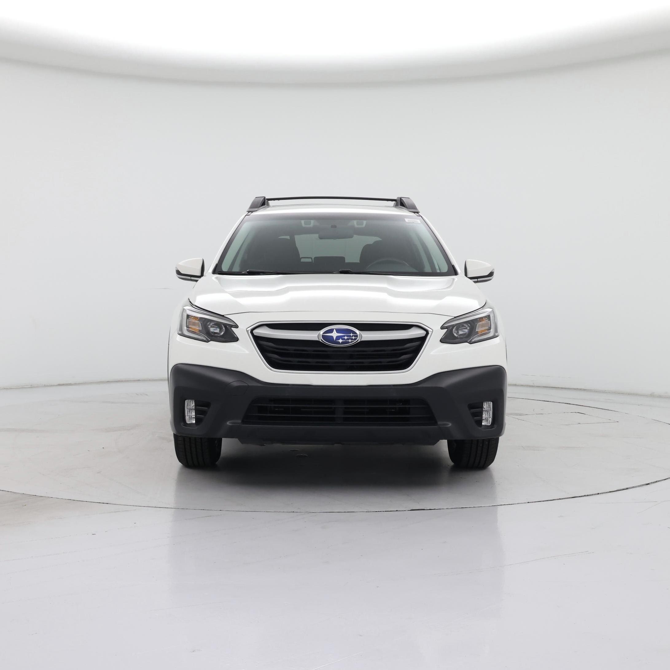Thumbnail: 2022 Subaru Outback - 5