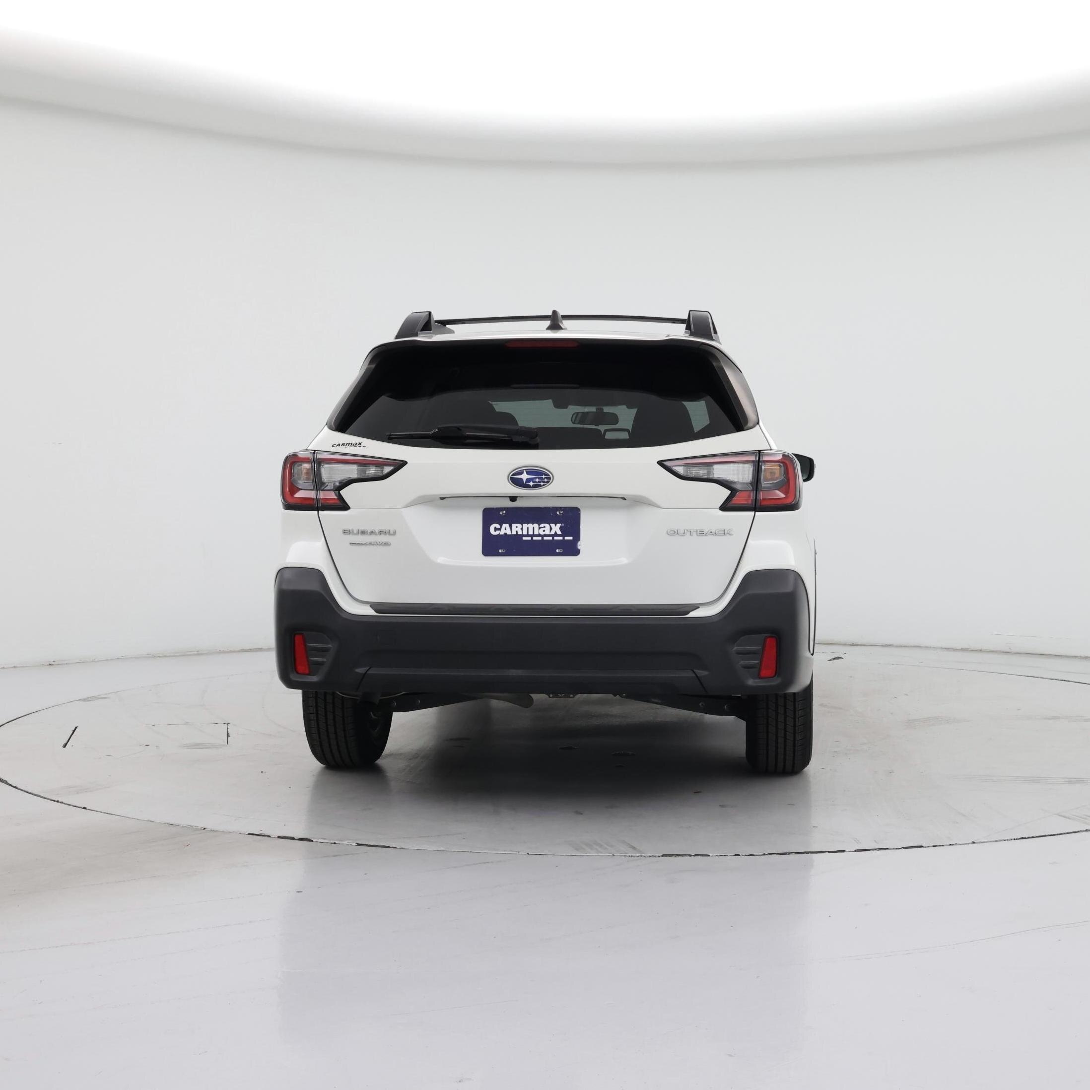 Thumbnail: 2022 Subaru Outback - 6