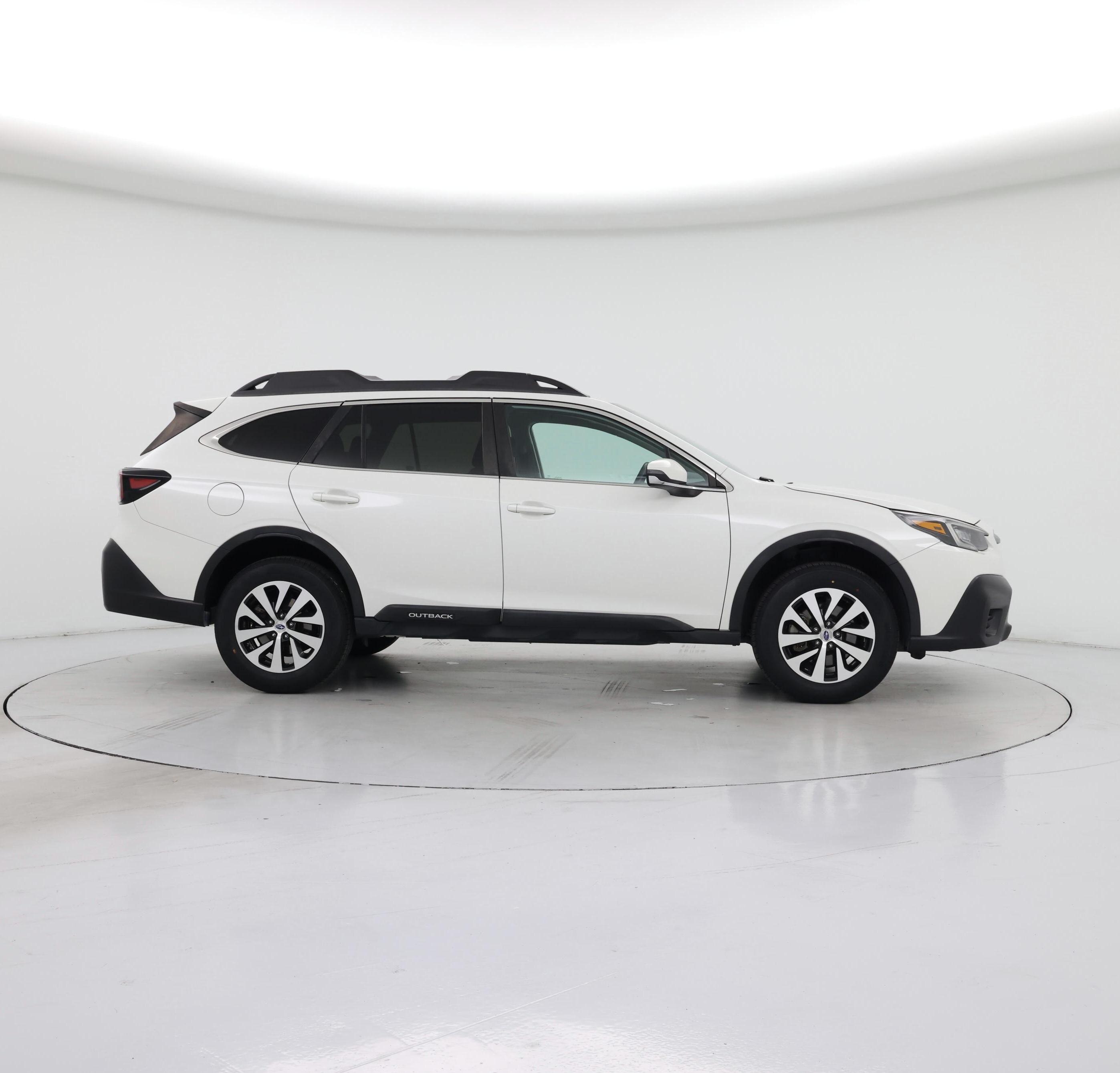 Thumbnail: 2022 Subaru Outback - 7