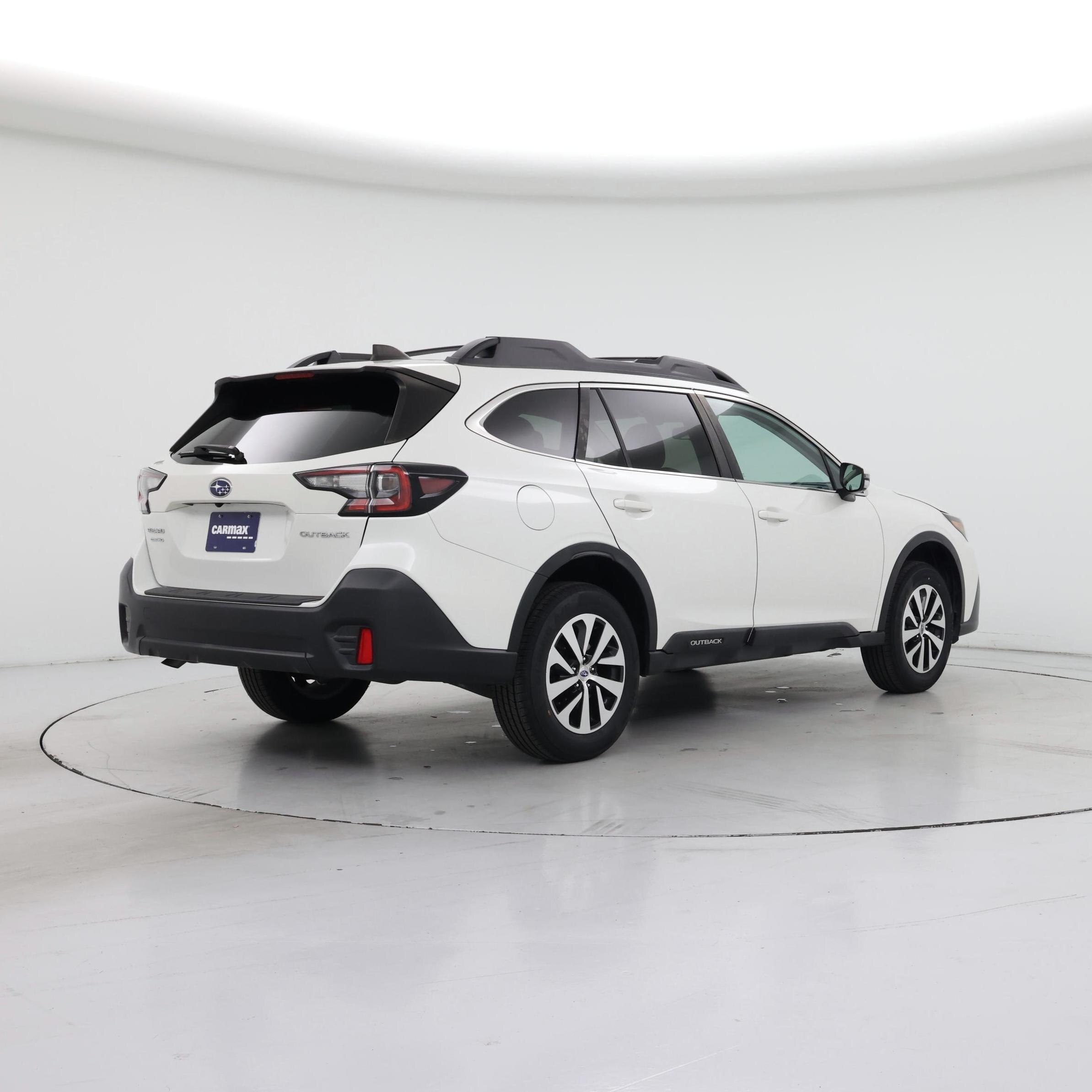 Thumbnail: 2022 Subaru Outback - 8