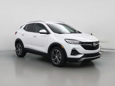 2020 Buick Encore GX Select -
                Mobile, AL