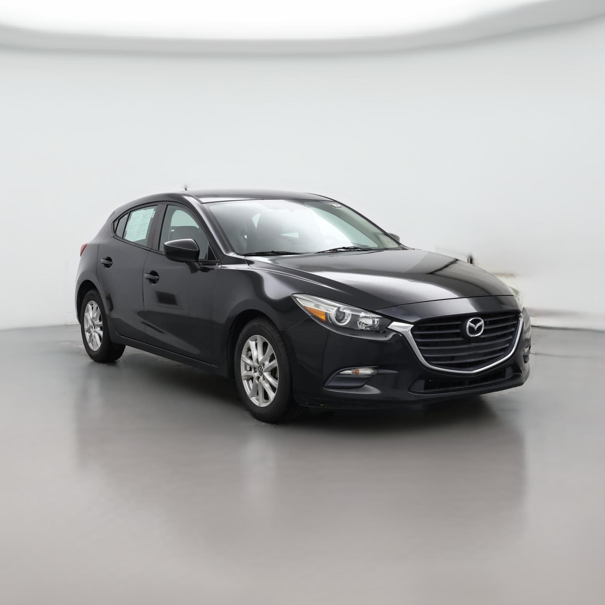 Thumbnail: 2017 Mazda Mazda3 - 1