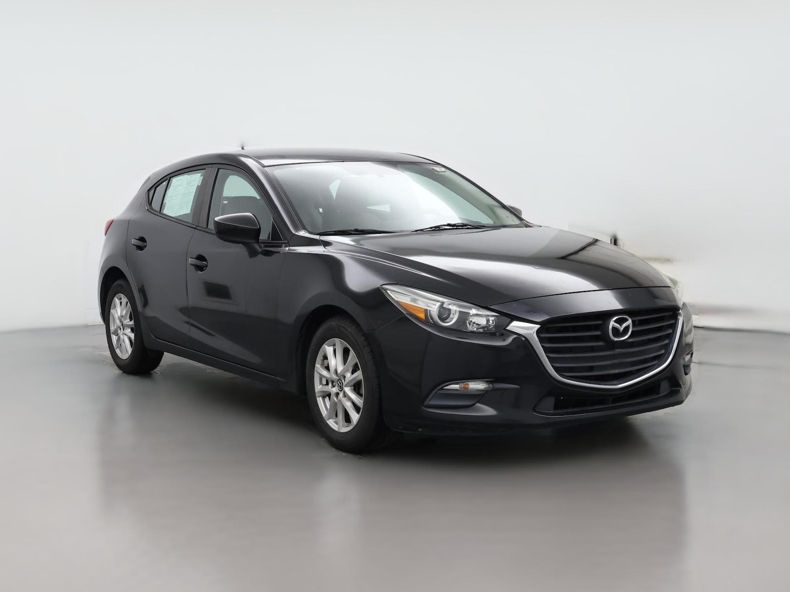 2017 Mazda Mazda3