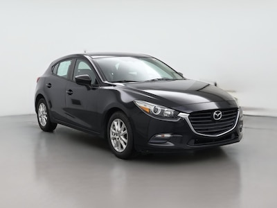2017 Mazda Mazda3 Sport