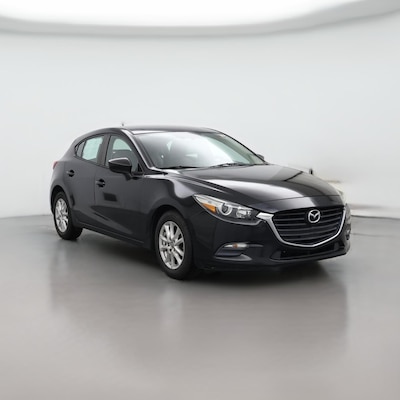 2017 Mazda Mazda3 Sport