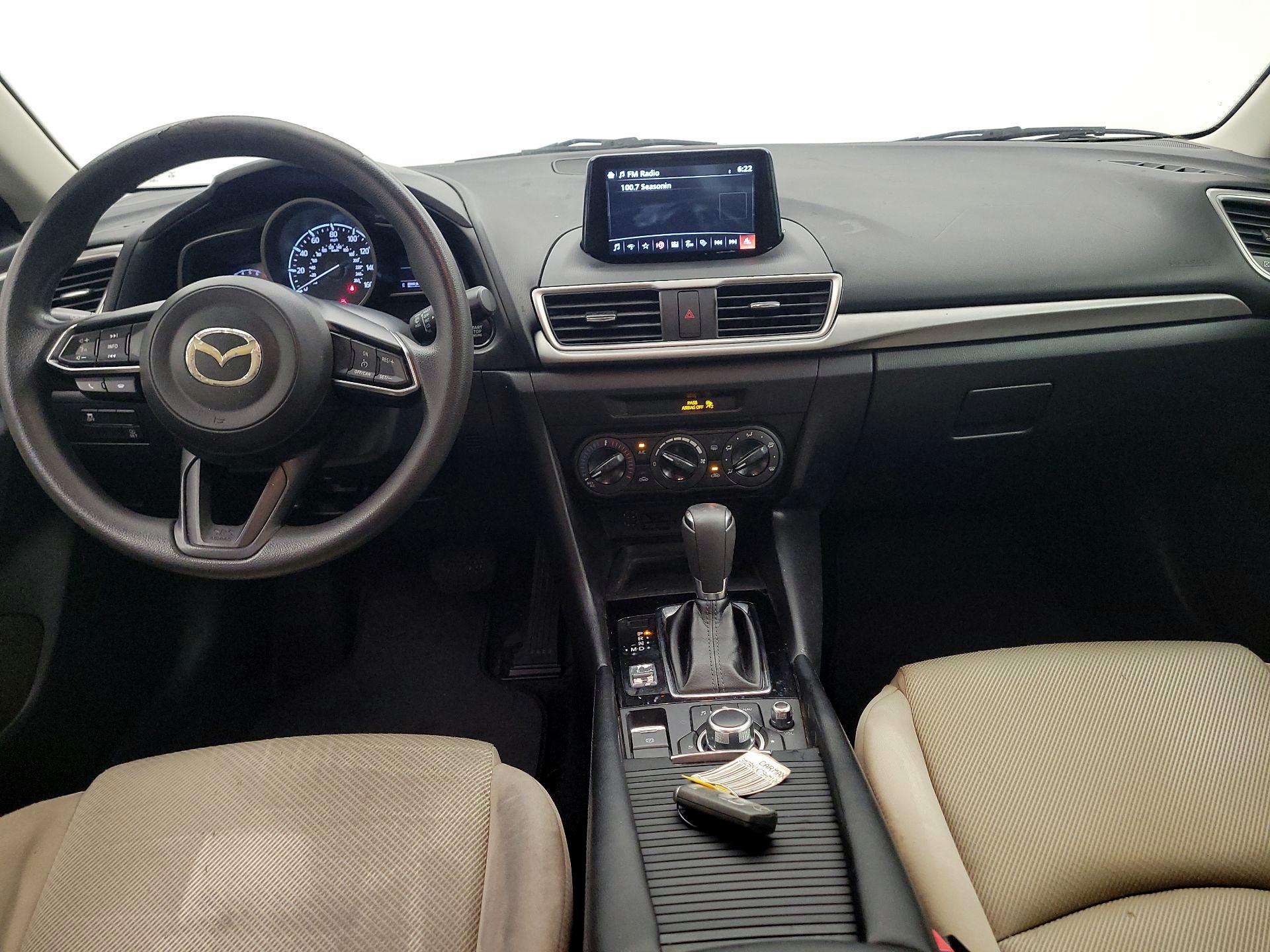 Thumbnail: 2017 Mazda Mazda3 - 9