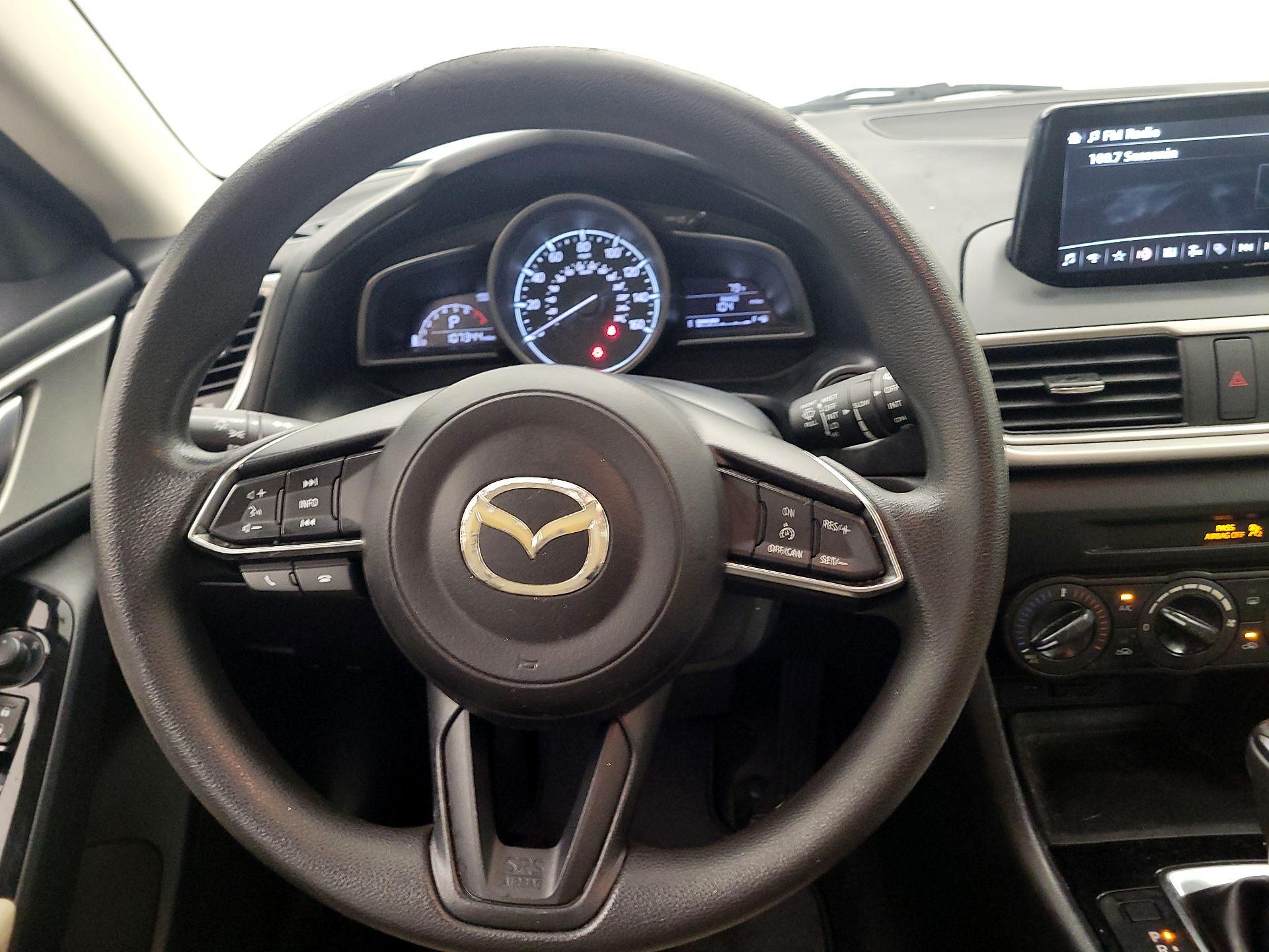 Thumbnail: 2017 Mazda Mazda3 - 10