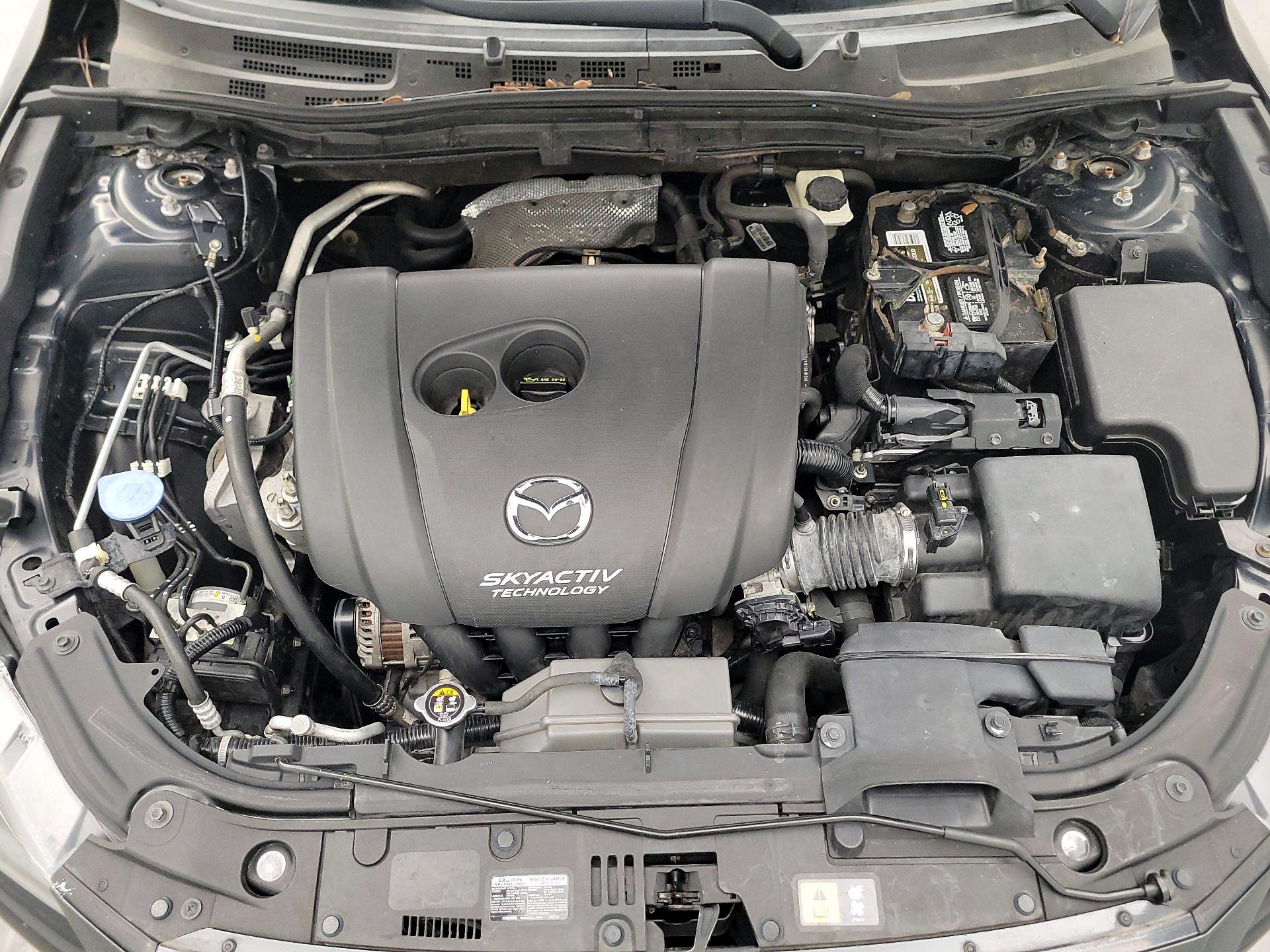 Thumbnail: 2017 Mazda Mazda3 - 19