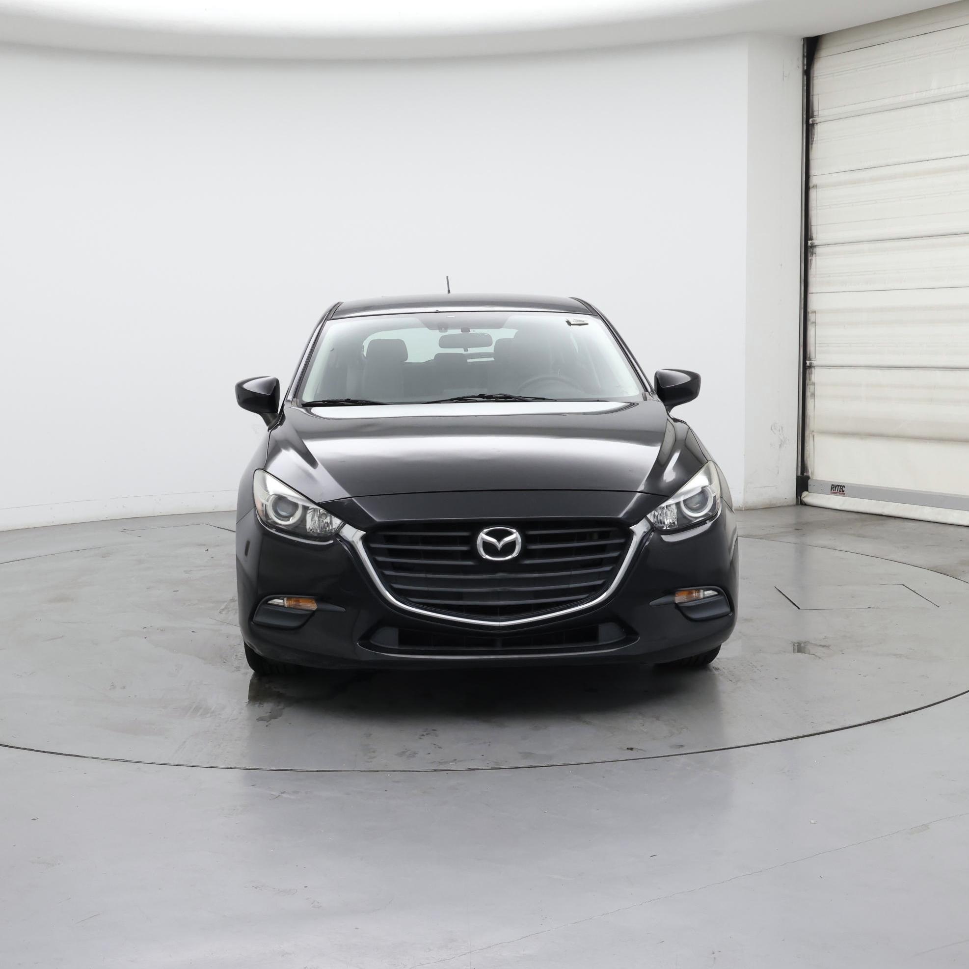 Thumbnail: 2017 Mazda Mazda3 - 5